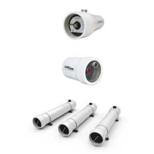 Pressure Vessel Housings