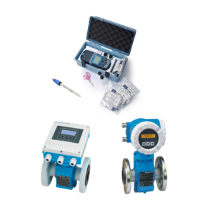 Instrumentation & Sensors