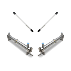 UV Disinfection & Lamps