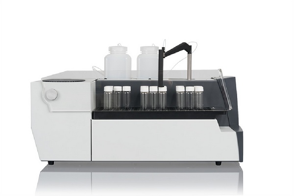 QP1680 TOCTN analyzers