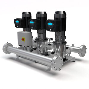 Ebara - 3GPE EVMS20 6N5/7,5 ESPT (UK) - Part Number: 3GPE EVMS20 6N5/7,5 ESPT (UK)