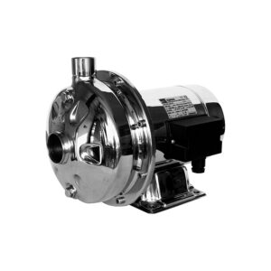 Ebara - CDM 120/12 - Part Number: CDM 120/12