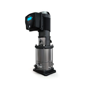 Ebara - EVMS-K3 25F5HQ1BEGE/3.0 TT - Part Number: EVMS-K3 25F5HQ1BEGE/3.0 TT