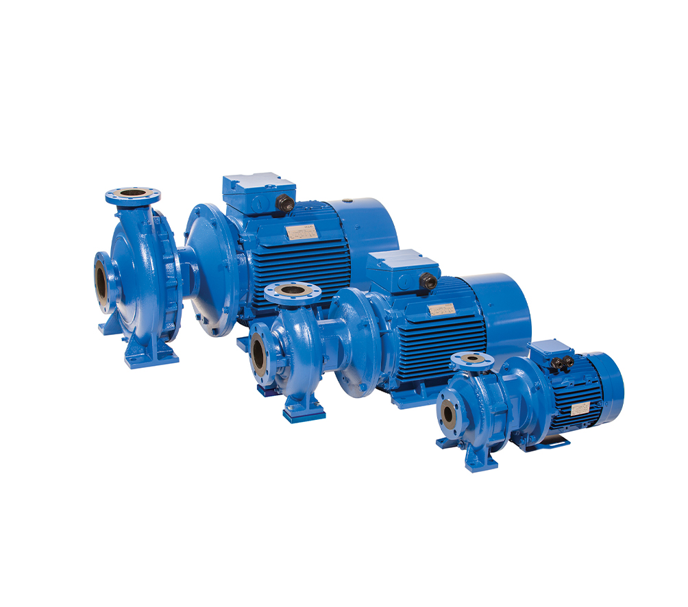 GSD-97.jpg Ebara - GSD4 80-250/B1/A 7.5 - Part Number: GSD4 80-250/B1/A 7.5