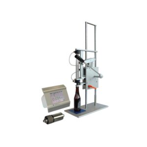 HACH - Soft drink oxygen analyzer - Part Number: DGKM1100-TPO