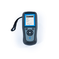 HACH - Dedicated HQ1110 portable meter for pHORPmV, without electrode - Part number: LEV015.98.1110A