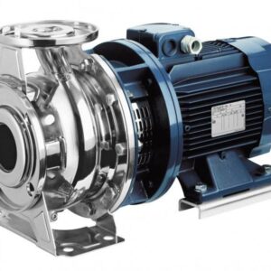 Ebara - 3LMZ 65-160/9.2 - Part Number: 3LMZ 65-160/9.2