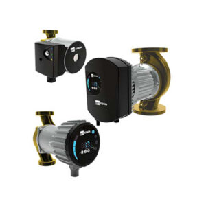 Ebara - EGO 25/80-130 - Part Number: EGO 25/80-130