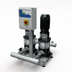 Ebara - 2GP EVMSG10 6N5/2,2 - Part Number: 2GP EVMSG10 6N5/2,2