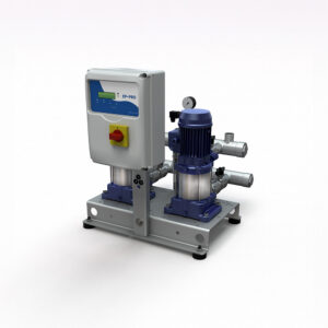 Ebara - 2GP CVM A/10M - Part Number: 2GP CVM A/10M