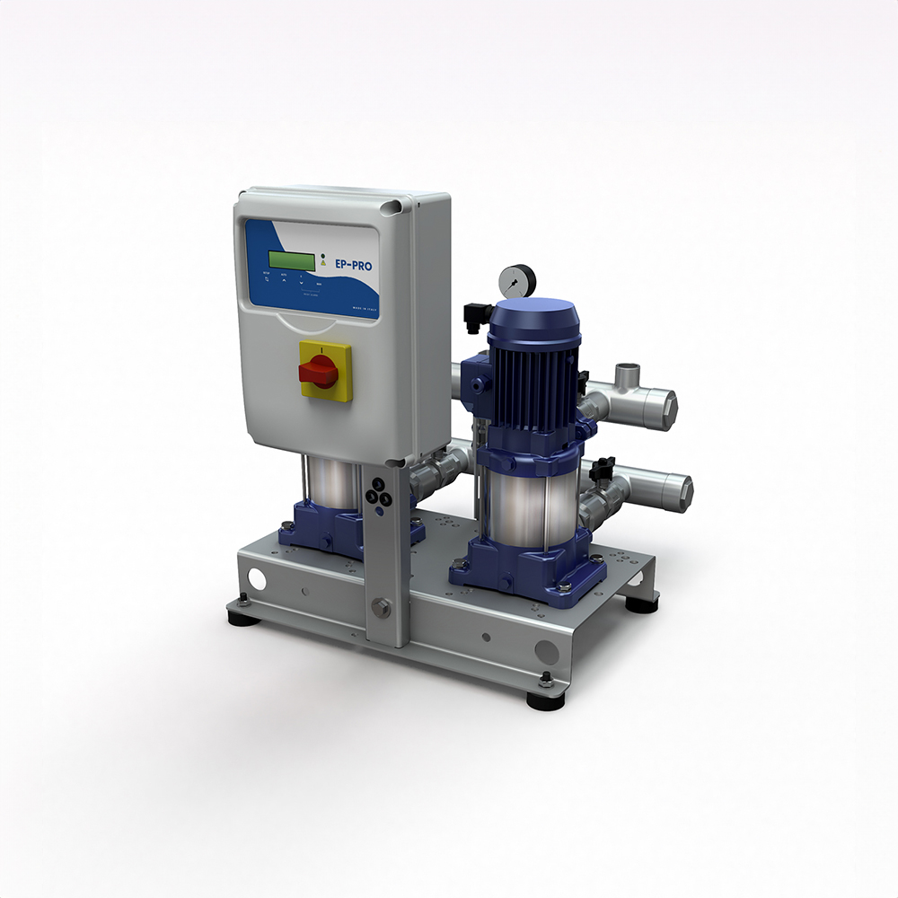 Image converted using ifftoany Ebara - 2GP CVM A/18 - Part Number: 2GP CVM A/18