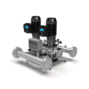 Ebara - 2GPE EVMSG15 6N5/5,5 ESPT - Part Number: 2GPE EVMSG15 6N5/5,5 ESPT