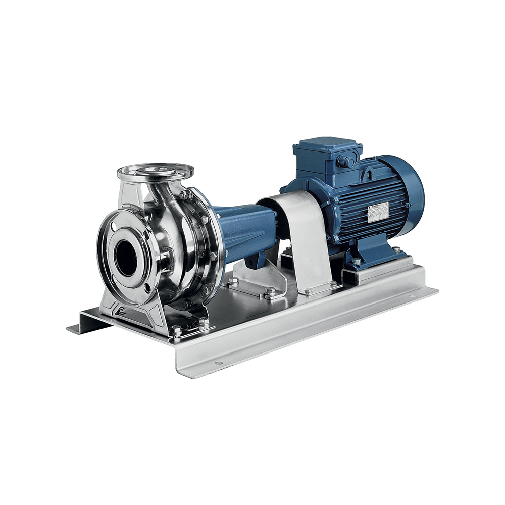 gy3_SERIE20328L2928429-108.jpg Ebara - 3LPF 65-125/R - Part Number: 3LPF 65-125/R