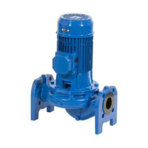 Ebara - 3E 100-160/15 - Part Number: 3E 100-160/15