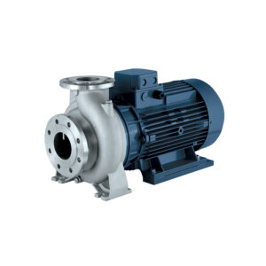 Ebara - 3LS 40-200/11 - Part Number: 3LS 40-200/11