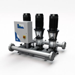 Ebara - 3GP EVMSG5 10N5/2,2 - Part Number: 3GP EVMSG5 10N5/2,2