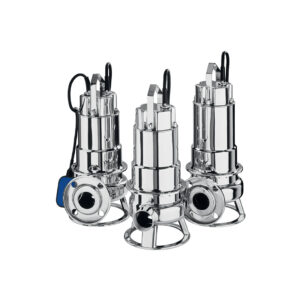 Ebara - DW VOX 150 - Part Number: DW VOX 150