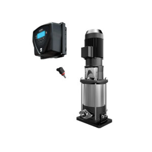 Ebara - EVMSG-K15 4N5Q1BEGE/4.0 TT - Part Number: EVMSG-K15 4N5Q1BEGE/4.0 TT
