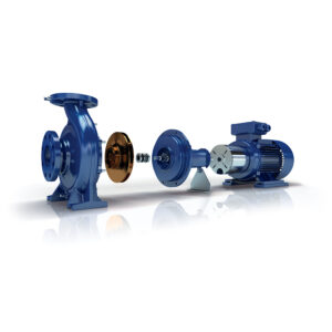 Ebara - GS 40-315-326/B - Part Number: GS 40-315-326/B
