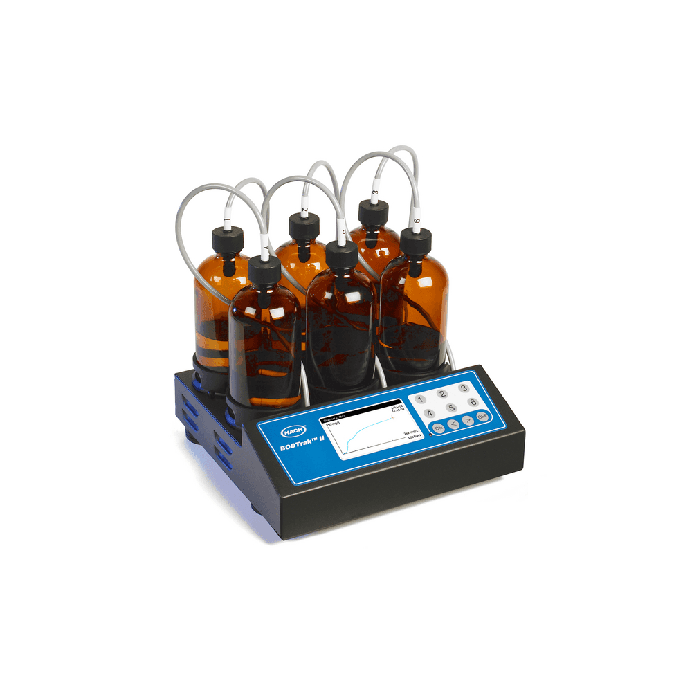 hach-bodtrak-ii-manometric-bod-analyser-apparatus-with-accessories-p629-3797_image HACH - BOD TRAK II Apparatus for respirometric BOD determinations, with accessories - Part Number: 2952400