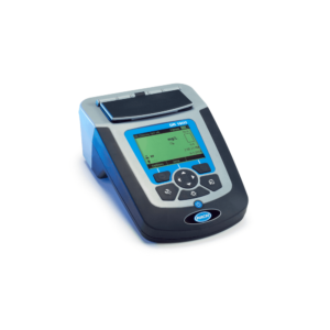 HACH - DR1900 portable spectrophotometer - Part number: DR1900-02L