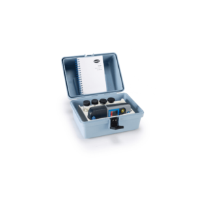 HACH - Portable Colorimeter Pocket Colorimeter DR300, 500 nm, with cassette - Part number: LPV445.99.50110