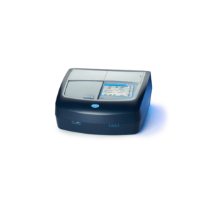 HACH - DR6000 UV-VIS spectrophotometer with RFID technology - Part number: LPV441.99.00011