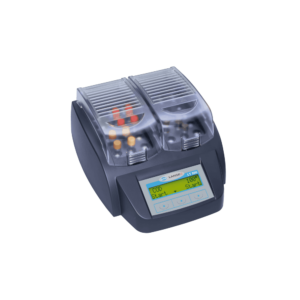 HACH - LT200 2 Block Dry Heat Thermostat 15 x 13mm 6 x 13mm 4 x 20mm - Part number: LTV082.99.21002