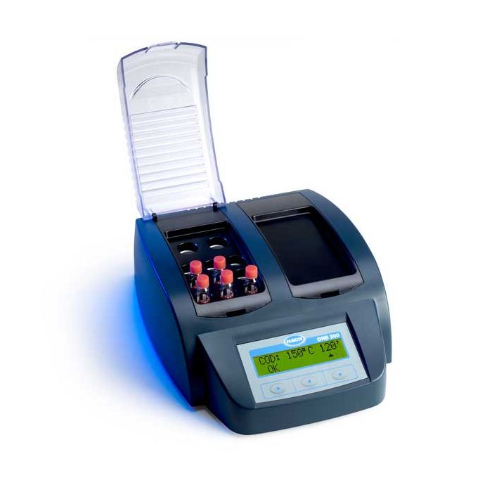 Digital reactors