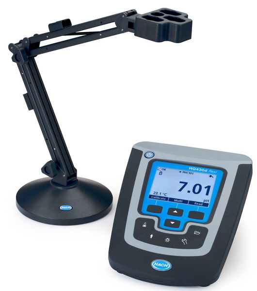 HQD meters