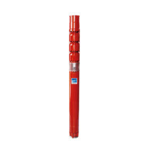 Ebara - BHSE 8105-6-R1 6/67.1 M8S - Part Number: BHSE 8105-6-R1 6/67.1 M8S