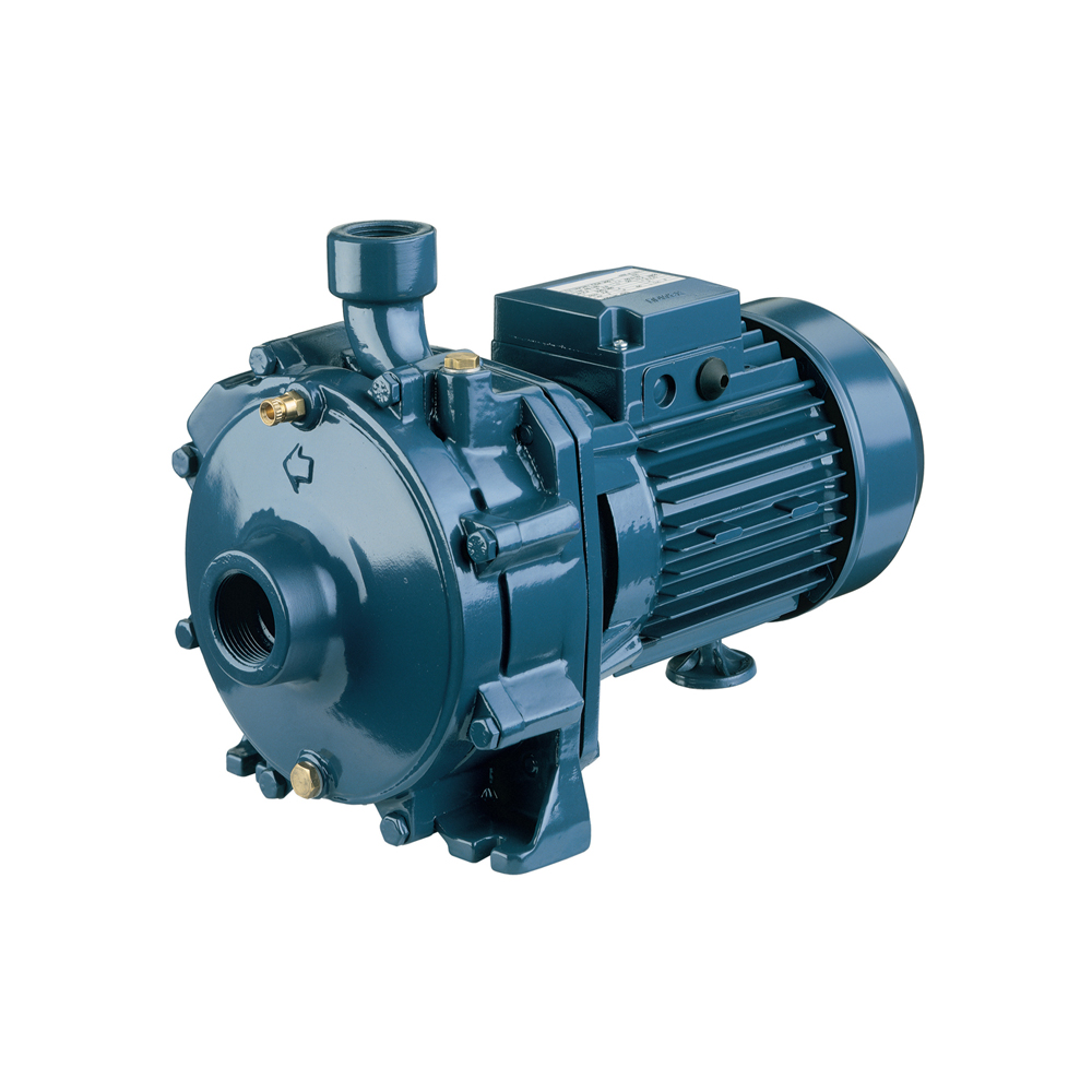 CDA-16.jpg Ebara - CDA 556 T IE3 - Part Number: CDA 556 T IE3