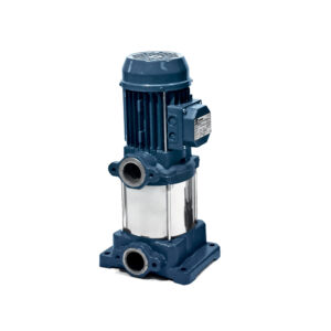 Ebara - CVM AM/126 - Part Number: CVM AM/126