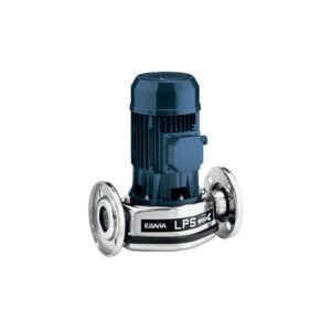 Ebara - LPS 25/25 - Part Number: LPS 25/25