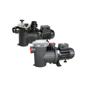 Ebara - SWT 200 M - Part Number: SWT 200 M