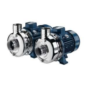 Ebara - DWO 3006 IE3 - Part Number: DWO 3006 IE3