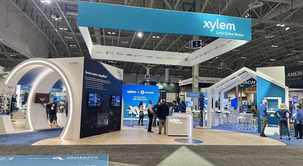 Addressing Southeast Asia's Water Challenges with Decision Intelligence