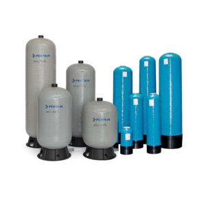 Pressure Vessels Tanks