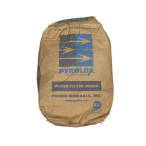 Pyrolox Regular 8x20 (0.8 - 2.4)