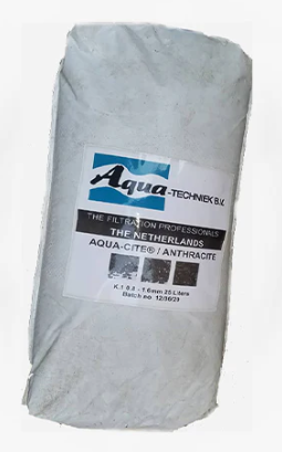 Aqua-Techniek Filtration Media
