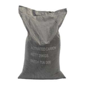 Granular Activated Carbon FA 100