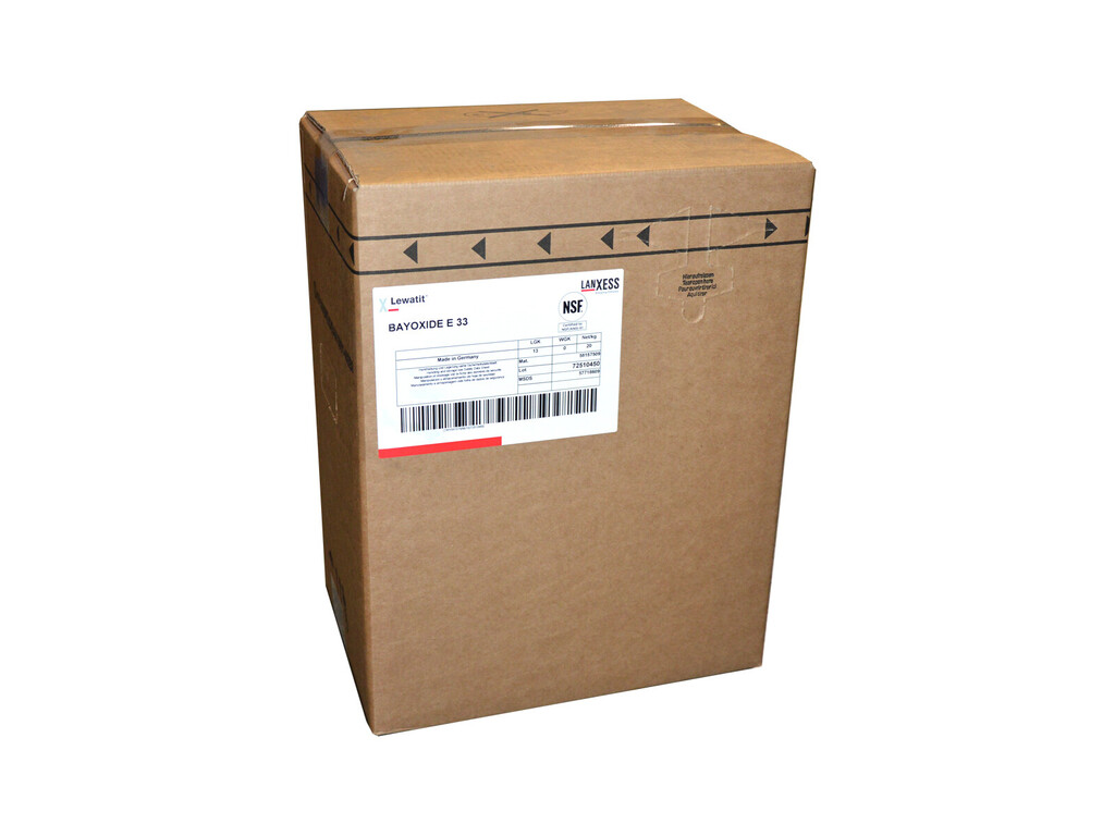 Lanxess Filtration Media