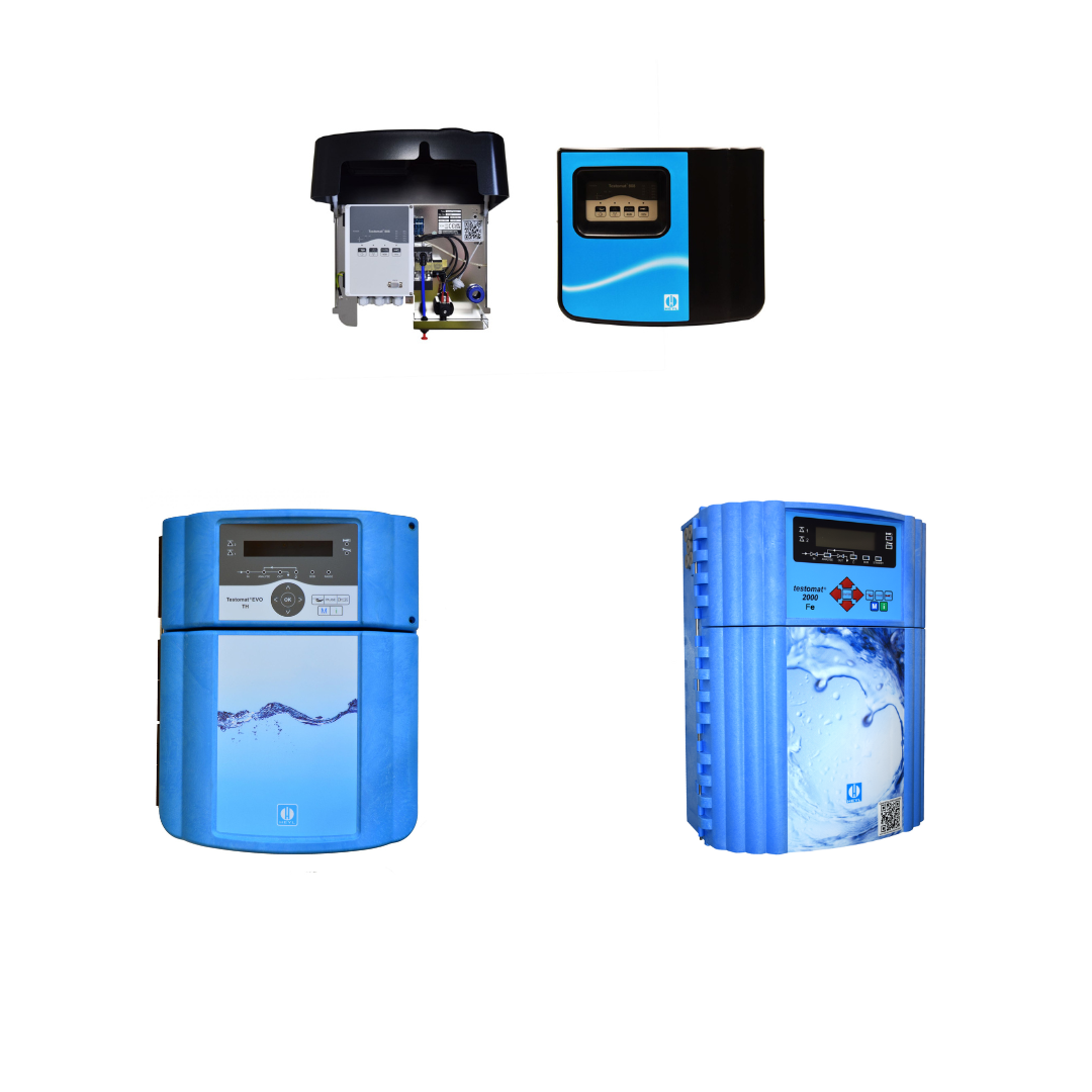 Hardness Meters