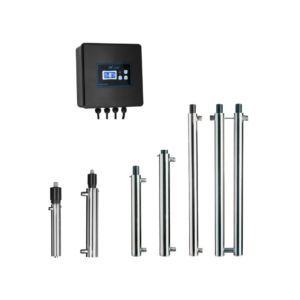 Image for 1306.UV405LCD²+