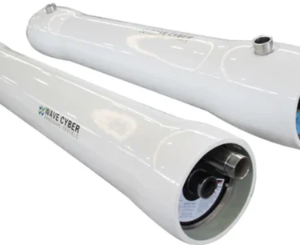 Wave Cyber Housings - 2.5''