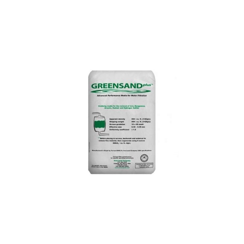 greensand-plus Greensand Plus