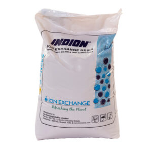 Indion 222 NaF Heterodispers 25L