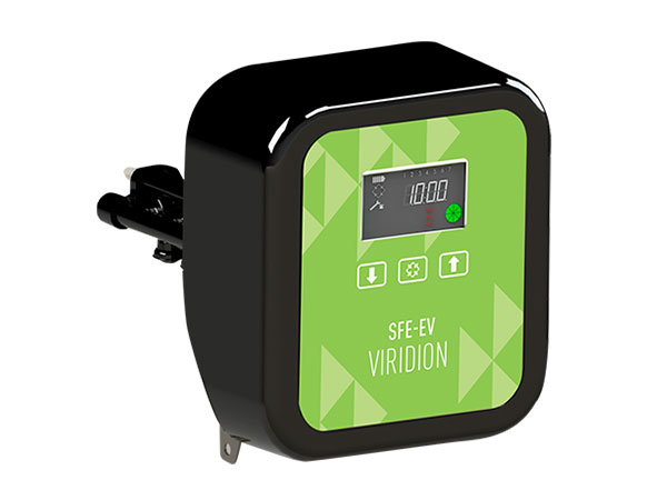 Siata Timers