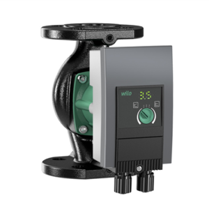 Yonos MAXO 80/0,5-6 PN6