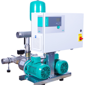 COR 2 MHI 1602/SCe EM